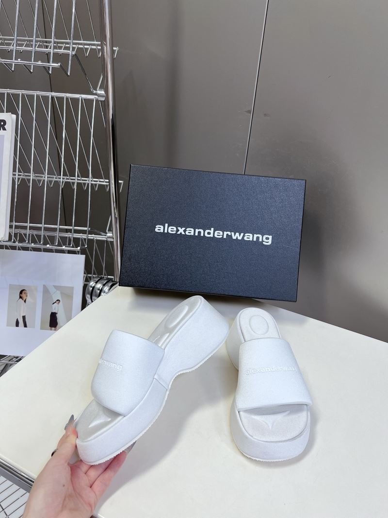 Alexander Wang Sandals